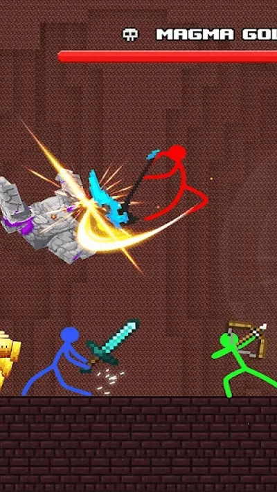 ����˶Ծ�����ð��(����˶�����Ϸ)v1.0.5 �ٷ������ͼ