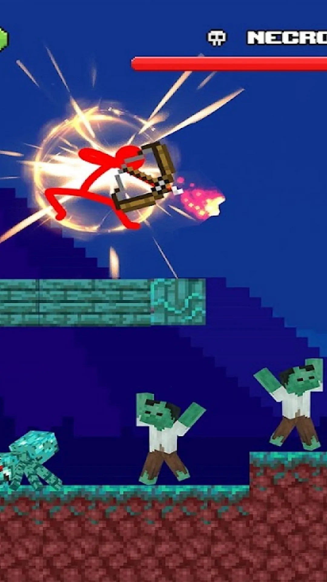 ����˶Ծ�����ð��(����˶�����Ϸ)v1.0.5 �ٷ������ͼ