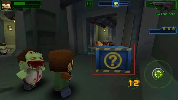 ����Ӣ��2(�����ʬ��Ϸ)