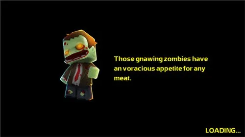 ����Ӣ��2(�����ʬ��Ϸ)v2.2.5 ��׿���ͼ