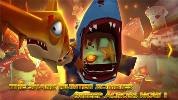 ����Ӣ��2(�����ʬ��Ϸ)v2.2.5 ��׿���ͼ