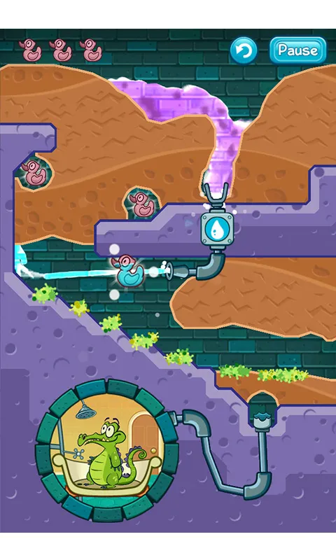 ����С��Ƥ��ϴ��(����������Ϸ)v1.18.9 �ٷ������ͼ