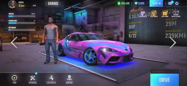 �ռ�������ʻģ����2(������ʻ��Ϸ)v1.0.12 ��Ѱ��ͼ