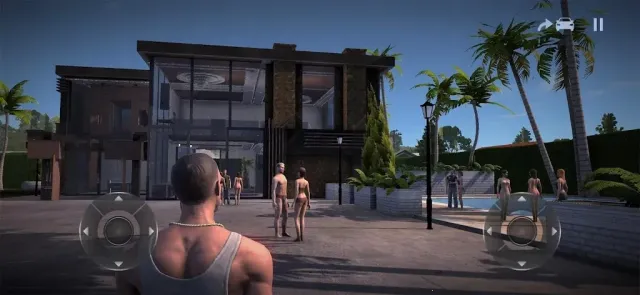 �ռ�������ʻģ����2(������ʻ��Ϸ)v1.0.12 ��Ѱ��ͼ