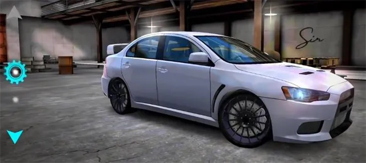 �ռ�������ʻģ����2(������ʻ��Ϸ)v1.0.12 ��Ѱ��ͼ