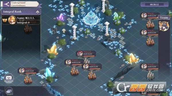 ������֮��(������ð����Ϸ)v1.37 �ֻ����ͼ