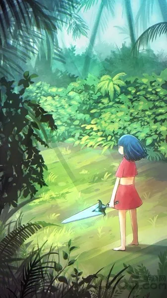 ʥ������(ð��������Ϸ)v1.19 �ٷ������ͼ