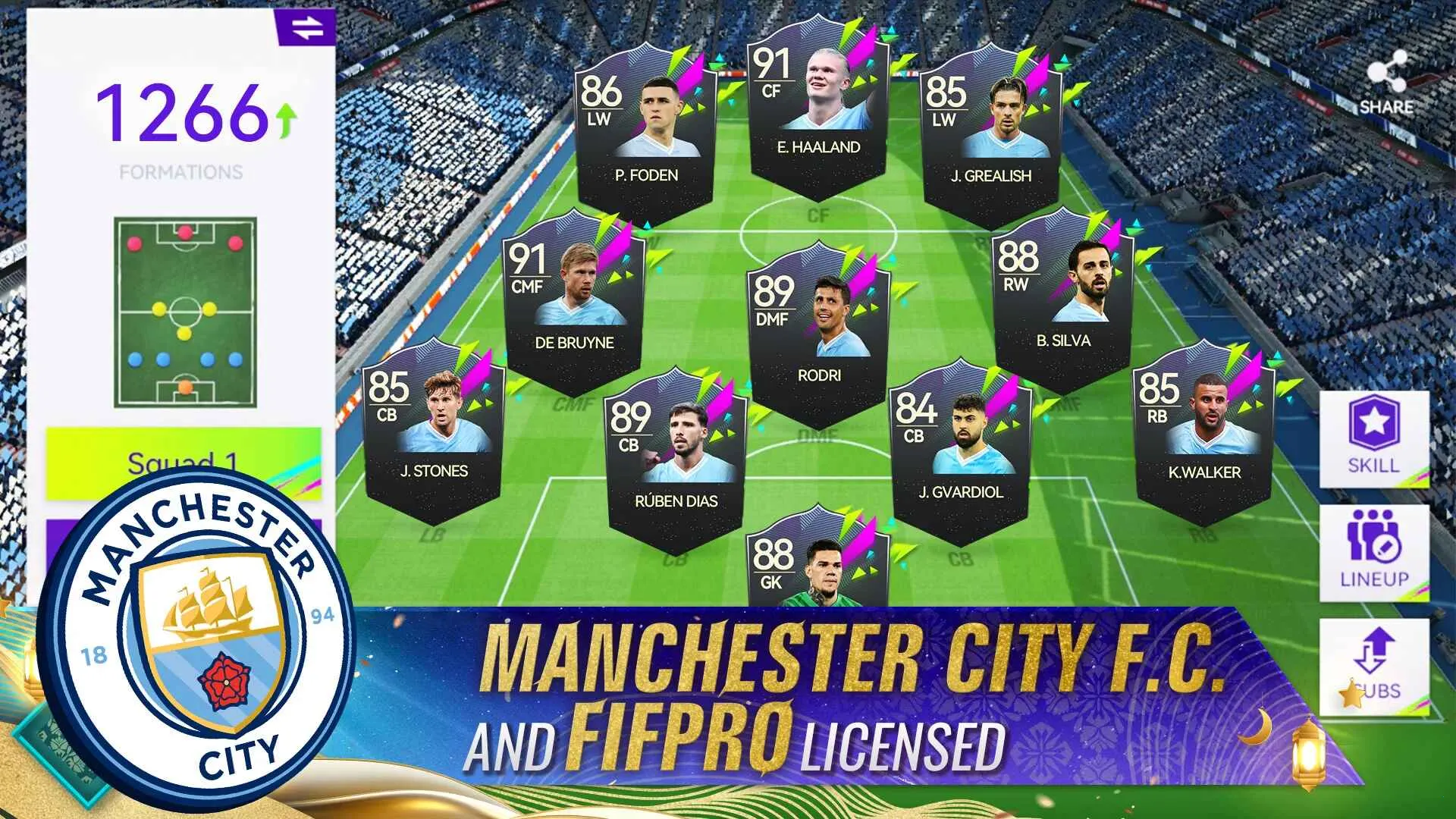 ȫ������(�����ƶ�ս��Ϸ)v2.2.2 �ٷ������ͼ