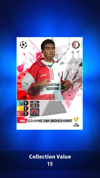 全面足球(足球卡牌对战游戏) 全面足球(足球卡牌对战游戏)