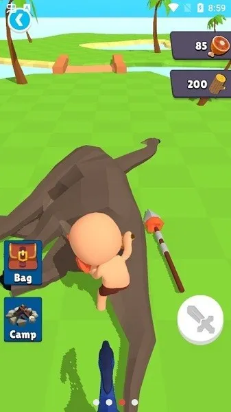 ٪�޼�����(����������Ϸ)v0.1.2 �ٷ������ͼ