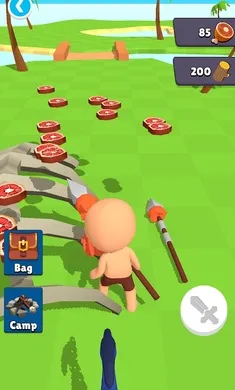 ٪�޼�����(����������Ϸ)v0.1.2 �ٷ������ͼ