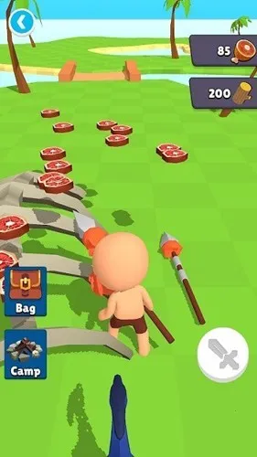 ٪�޼�����(����������Ϸ)v0.1.2 �ٷ������ͼ