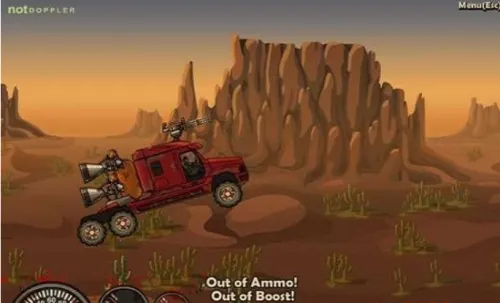 ս��ײ��ʬ1(��ʬ������Ϸ)v1.0.38 �ֻ����ͼ