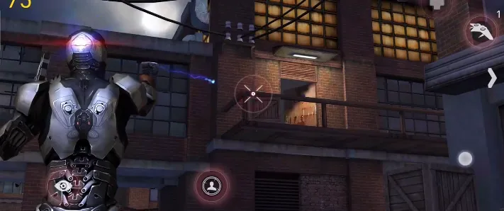 ��еս��(ǹս�����Ϸ)v3.0.6 �ٷ������ͼ