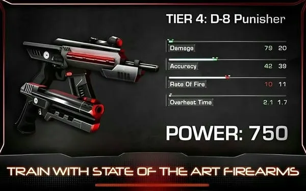 ��еս��(ǹս�����Ϸ)v3.0.6 �ٷ������ͼ