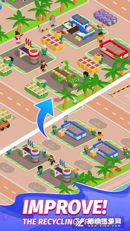 ��̬���(���󻷱���Ӫ��Ϸ)v1.9.1 ��Ѱ��ͼ