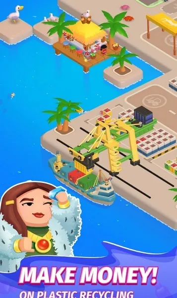 ��̬���(���󻷱���Ӫ��Ϸ)v1.9.1 ��Ѱ��ͼ