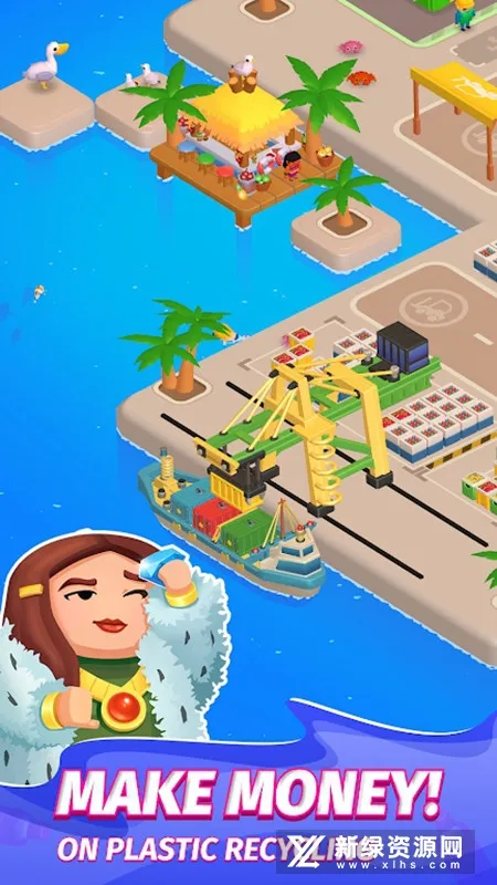 ��̬���(���󻷱���Ӫ��Ϸ)v1.9.1 ��Ѱ��ͼ