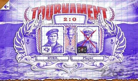 海战棋2(海战棋游戏玩法) 海战棋2(海战棋游戏玩法)