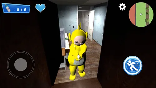 3Dģ���èè(��èè��Ϸ)