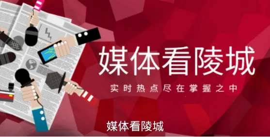陵城融媒(融媒体服务平台) 陵城融媒(融媒体服务平台)
