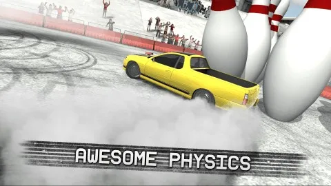 ��ת�籩(����Ư����Ϸ)v3.2.4 �ֻ����ͼ