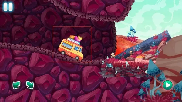 ���ɭ��(���̽����Ϸ)