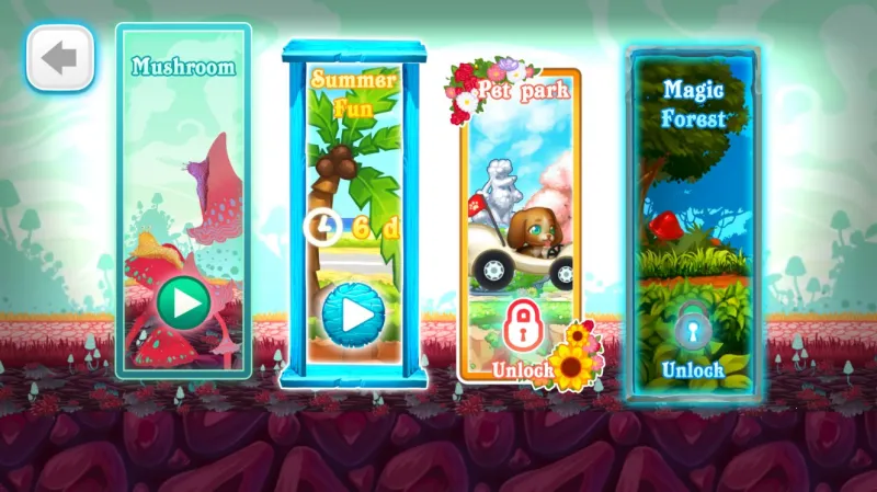 ���ɭ��(���̽����Ϸ)