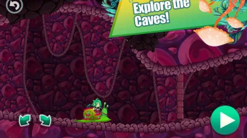 ���ɭ��(���̽����Ϸ)v3.53 ��׿���ͼ