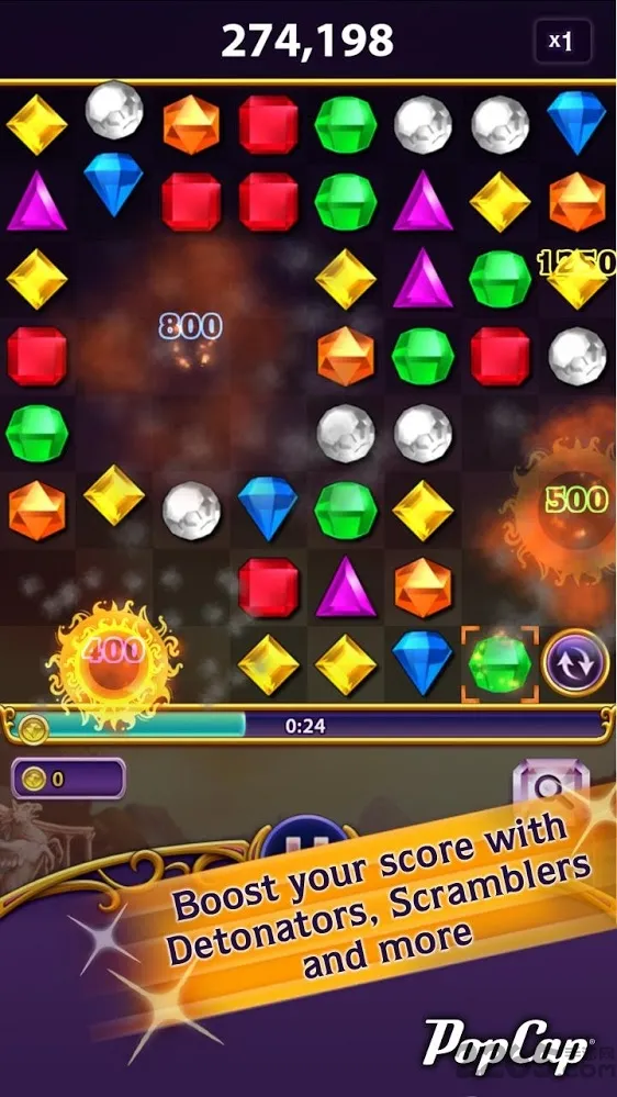 ��ʯ��������ս�����ֻ���v2.29.0.29 �ֻ����ͼ