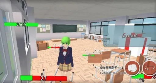 �ؽ�У԰ģ����2025���°汾