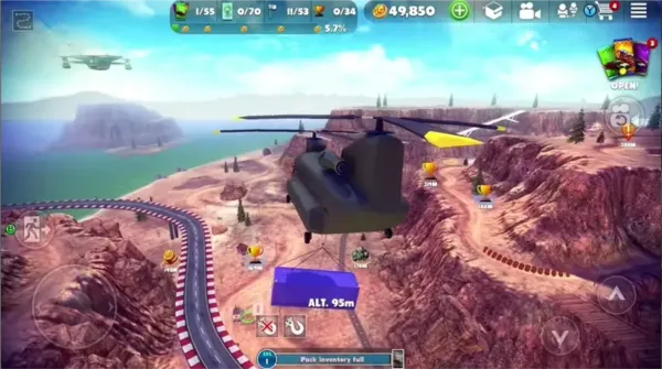 ԽҰ֮·�����ֻ���v10.2.7 ��׿���ͼ