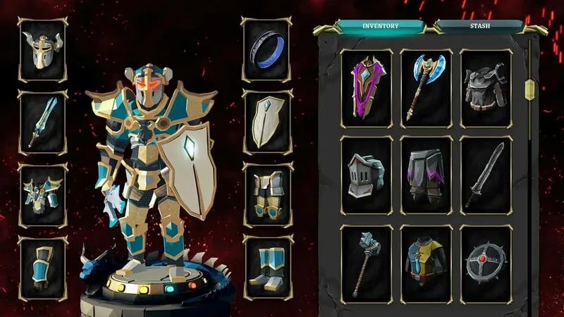 ����λ���(���³�ð����Ϸ)v1.3.3 ��׿���ͼ