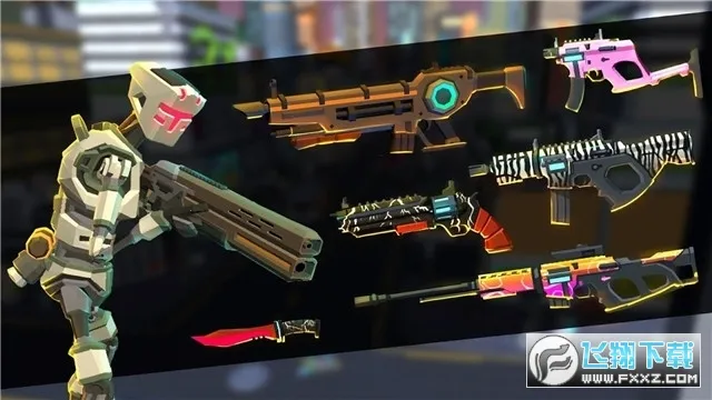 ������ǹս2025�ٷ�����v1.6 ��׿���ͼ