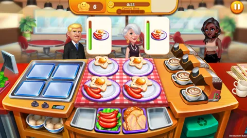 ��⿴�ʦ����(������Ӫ��Ϸ)v1.2.36 ��Ѱ��ͼ