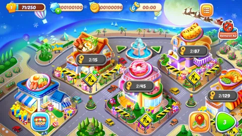 ��⿴�ʦ����(������Ӫ��Ϸ)v1.2.36 ��Ѱ��ͼ