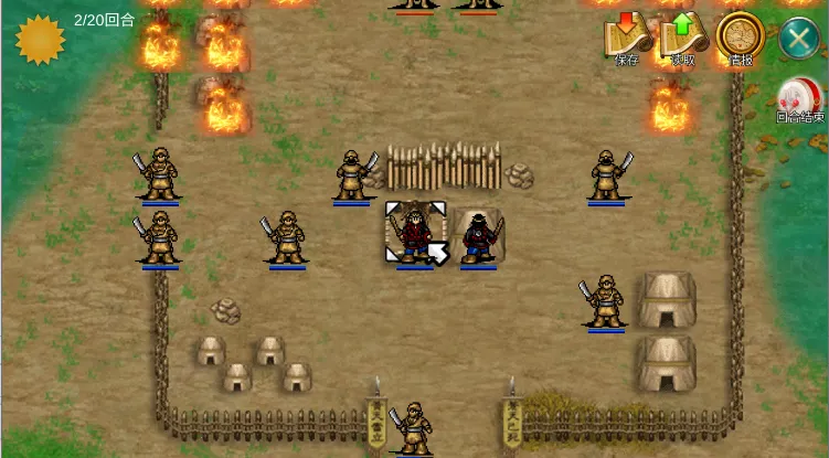 ����������½(������������)v1.06 �ֻ����ͼ