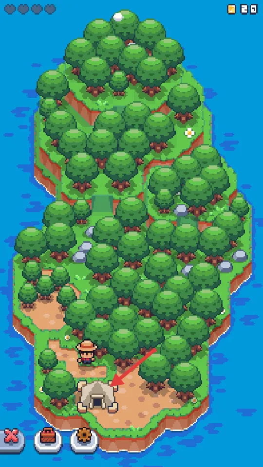 ����ĵ�����С(�ĵ�����С��Ϸ)