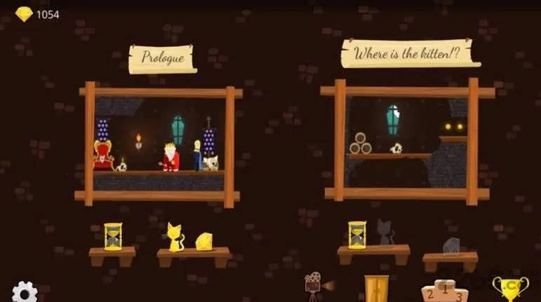 ��������·��Сè(����ð����Ϸ)v2.14.0 ��Ѱ��ͼ