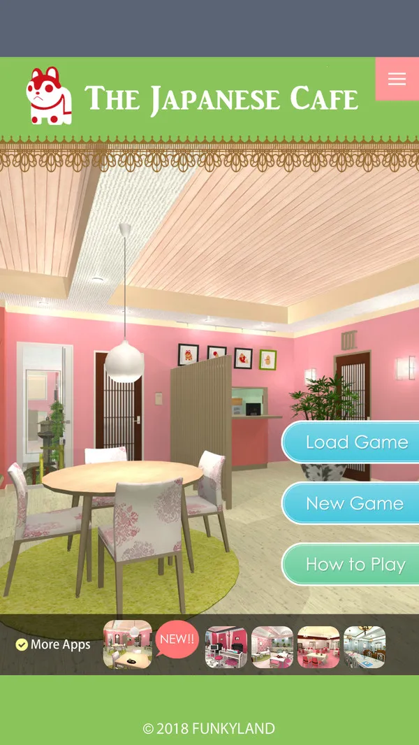 ���뿧�ȹ�(���ȹݽ�����Ϸ)v1.1 ��׿���ͼ