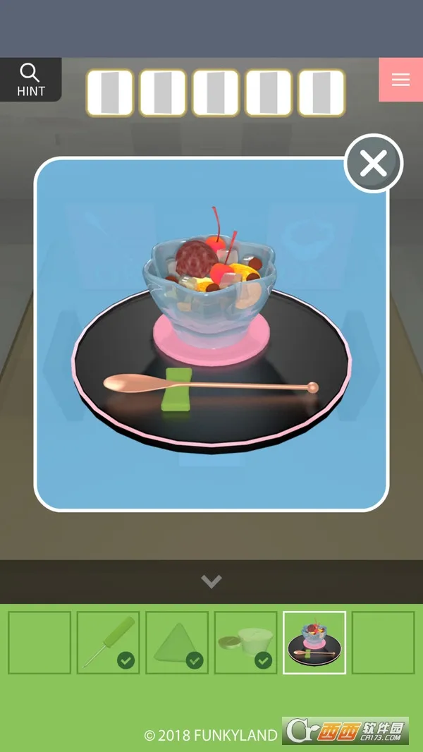 ���뿧�ȹ�(���ȹݽ�����Ϸ)v1.1 ��׿���ͼ