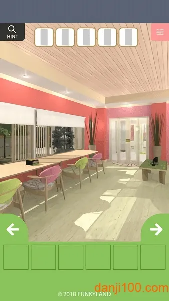 ���뿧�ȹ�(���ȹݽ�����Ϸ)v1.1 ��׿���ͼ