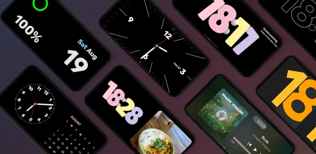 StandBy2025���ذ�װv1.6.399 �ֻ����ͼ