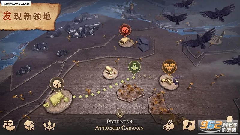 Grim Soul(������ĩ����Ϸ)v7.2.1 ��׿���ͼ