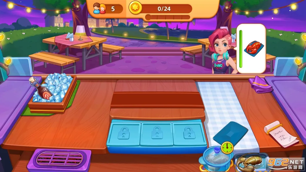 ��¶�Ĳ���2025���ذ�װv1.2.7 ��׿���ͼ