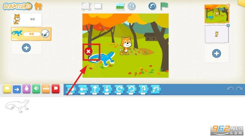 ScratchJr2025官方正版 ScratchJr2025官方正版