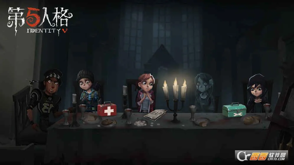 ��5�˸�2025�ٷ����°汾v2025.0811.1350 �ֻ����ͼ