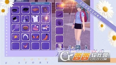 ��ŮԼ��ģ����(����������Ϸ)v1.2.4 �ֻ����ͼ