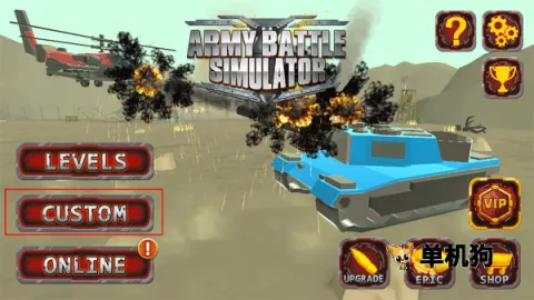 ½��ս��ģ������׿���ֻ���