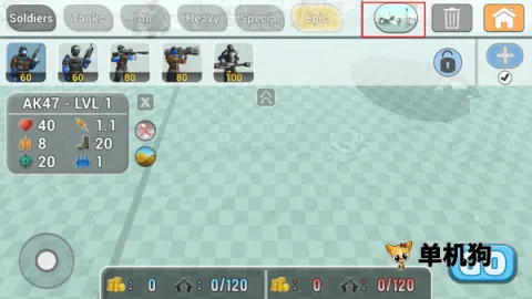 ½��ս��ģ������׿���ֻ���